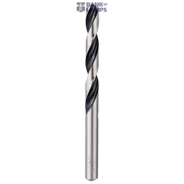 HSS Twist Drill Bit PointTeQ 10.0mm 1 pcs. image 1
