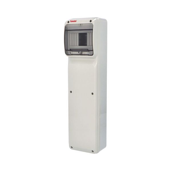Cabinet ACQUA Combi 3951 6TE IP65 image 2