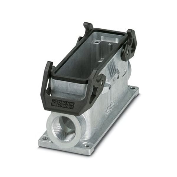 HC-STA-B24-SLWD-2SSM25-ELC-AL - Housing image 3