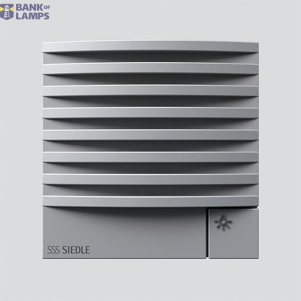 TLM/LL 611-02 SM Door loudspeaker module line-level image 1