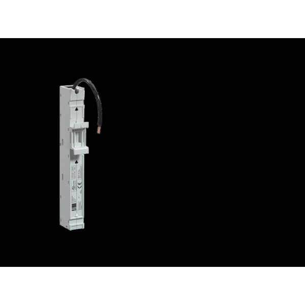 Component Adapters 1-pole, Version: L3, Rated current: 16 A, AWG 14 image 2