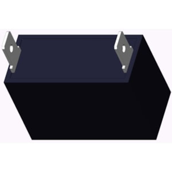 Electrical component, Capacitor image 1