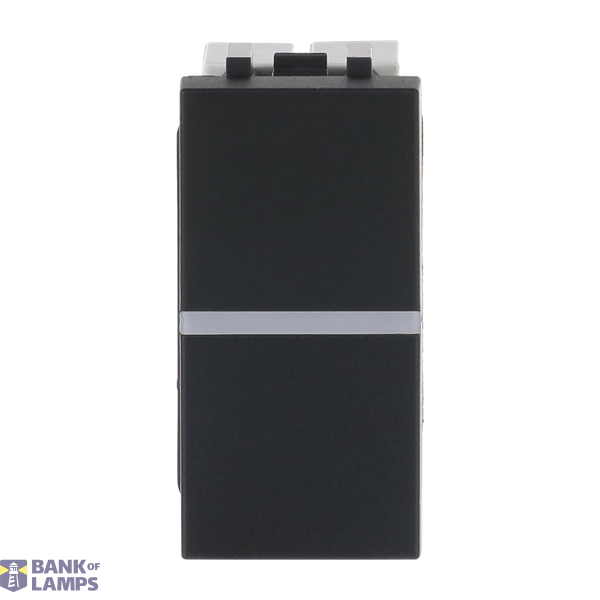 N2102.51-NT Dev. LED bianco 1Mod Bianco image 1