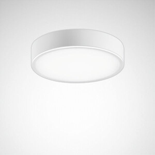 Downlights Onplana Diffuser White ET 23W 3000lm Lambertian (L) IP40 IK06 3 SDCM 6459140 image 1
