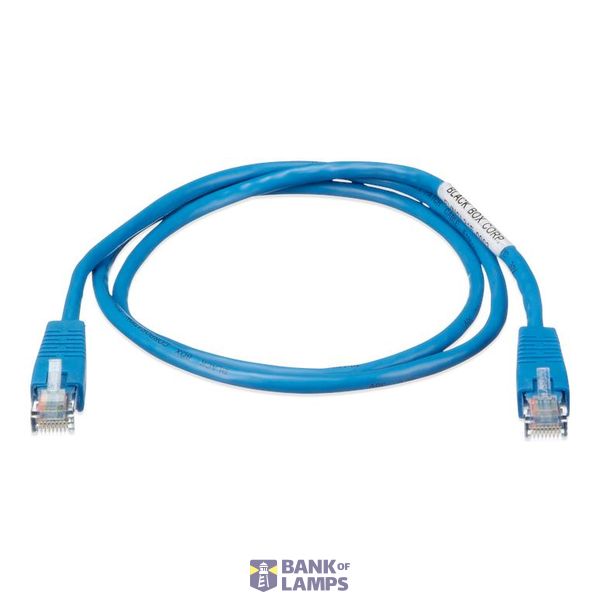 Victron Energy Data Cables and Interface RJ45 UTP Cable 0.3 m image 1