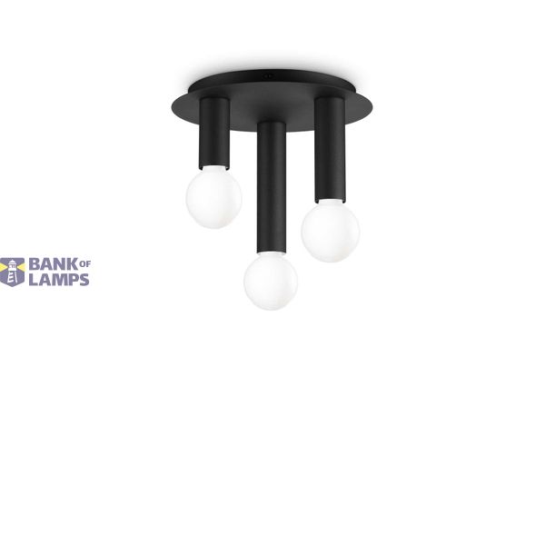 PETIT PL3 NERO image 1