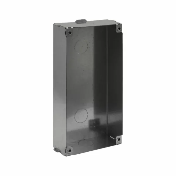 FLUSH MOUNTING BOX - "VILLA" image 1