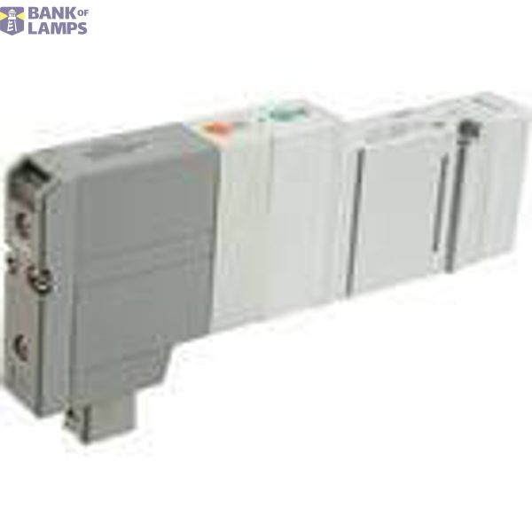 SV2000, 5 Port Solenoid Valve, All Types image 1