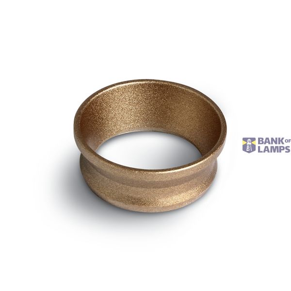 BRASS RING FOR 11104K image 1