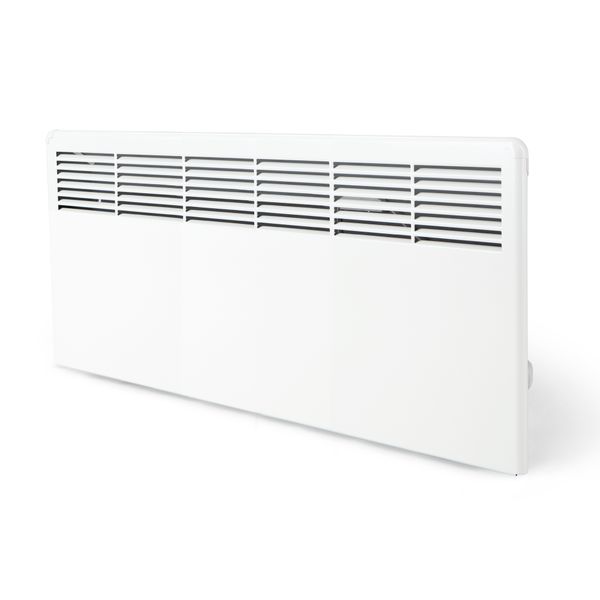 Heater fixed/portable BETA BT 1000W IP24 K39x85 image 1