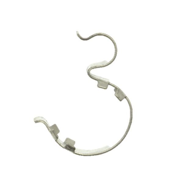 Trip indicator accessory, high speed, BS, ET/LET fixing pack image 2