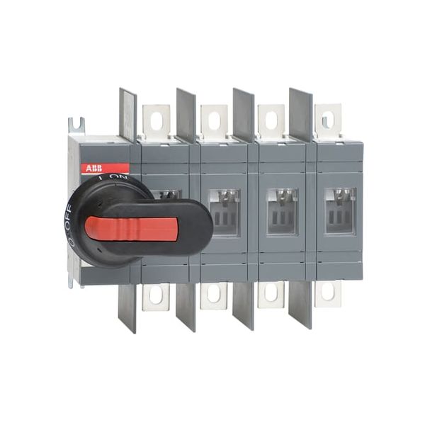 OT200E22WP SWITCH-DISCONNECTOR image 1