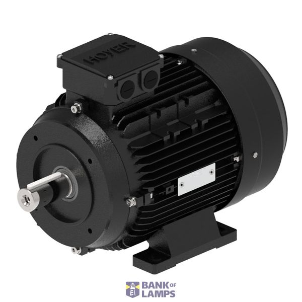 Electrical Motor image 1