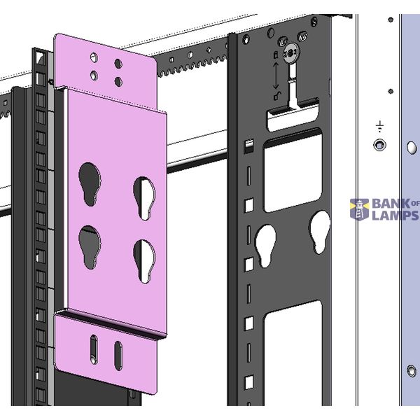 RACK ACCESSORY image 2