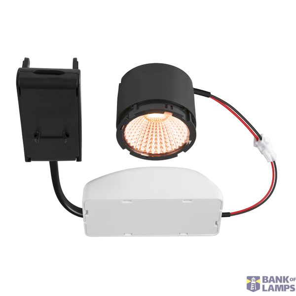 NEW TRIA®, LED module, round, 1800-3000K, 60°, PHASE, black image 6
