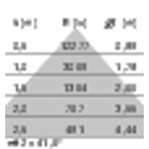 SMALL SL 80 S/C 840 BLACK TD RE image 6