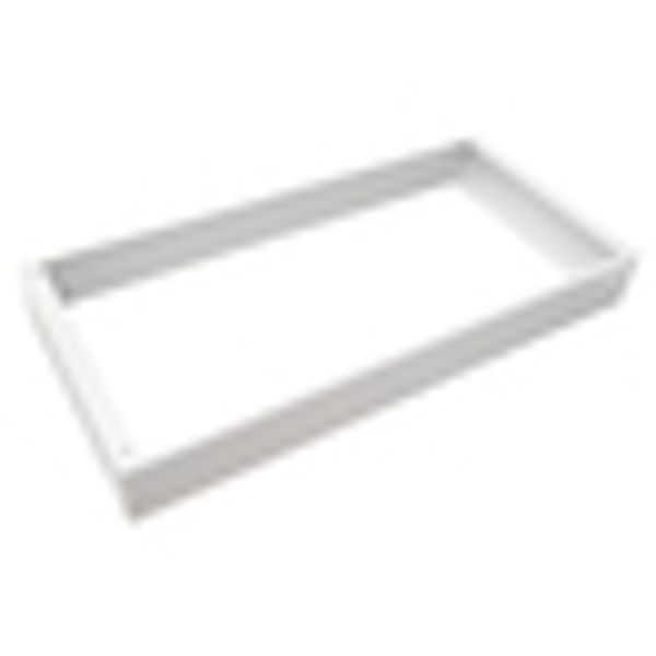Socket front frame 5A../.IP54 image 3
