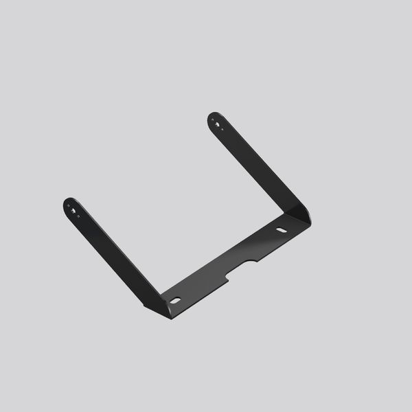 Installation element L 346 B 248 H 47 colour: anthracite image 1