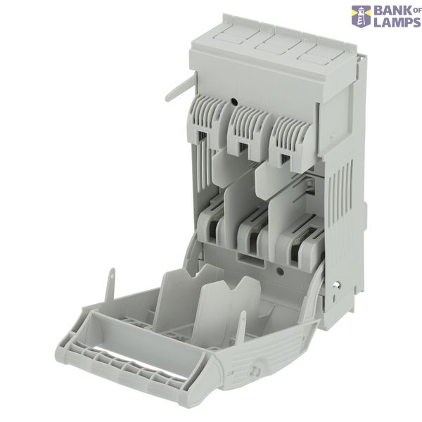 SIZE 1 185mm BUSBAR VERTICAL FSD image 57