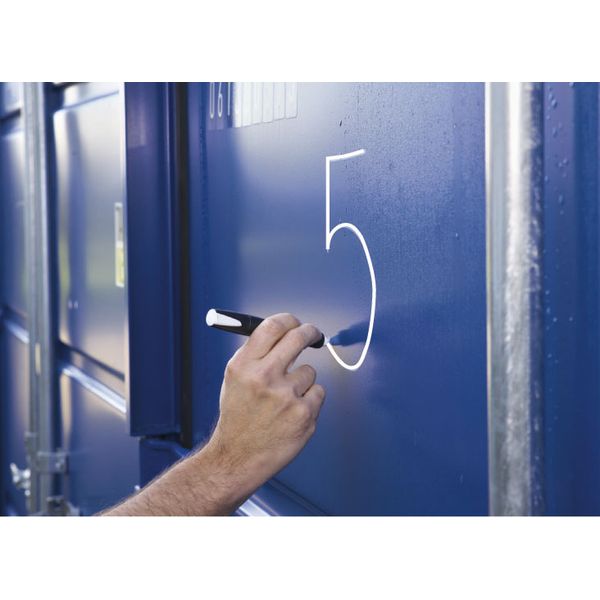 Pica 990/1 VISOR Permanent display image 1