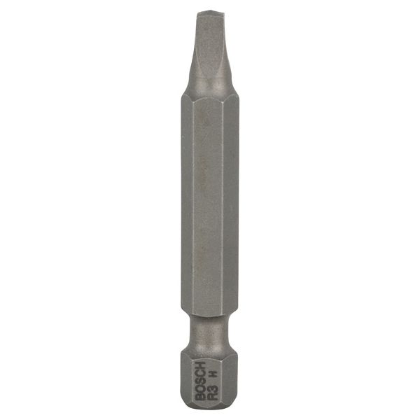 Screwdriver bit Extra Hard R3, 49 mm 3 pcs. image 1
