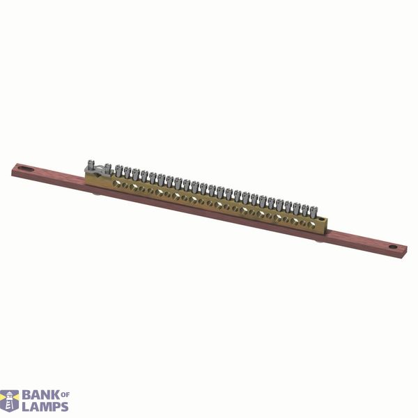 EARTH BAR - CVX 160E - 10X7 2X(1X35+11X16+13X10) image 5