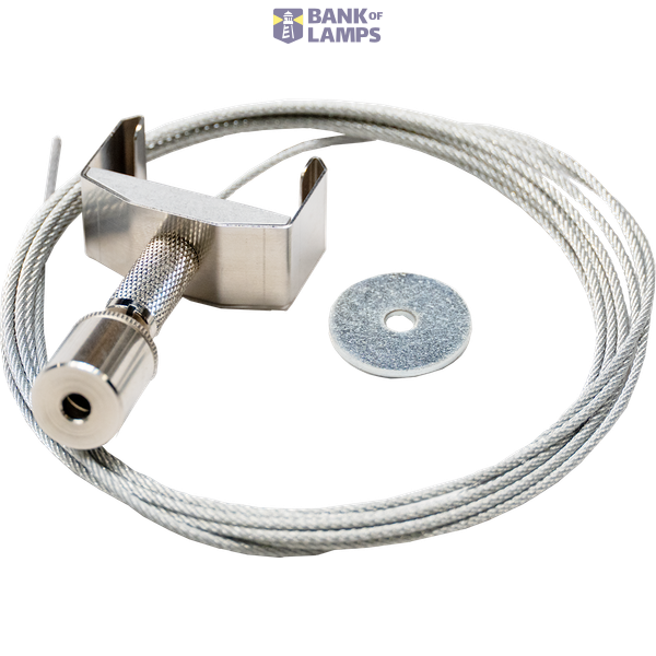 CONT P SUSPENSION KIT image 1