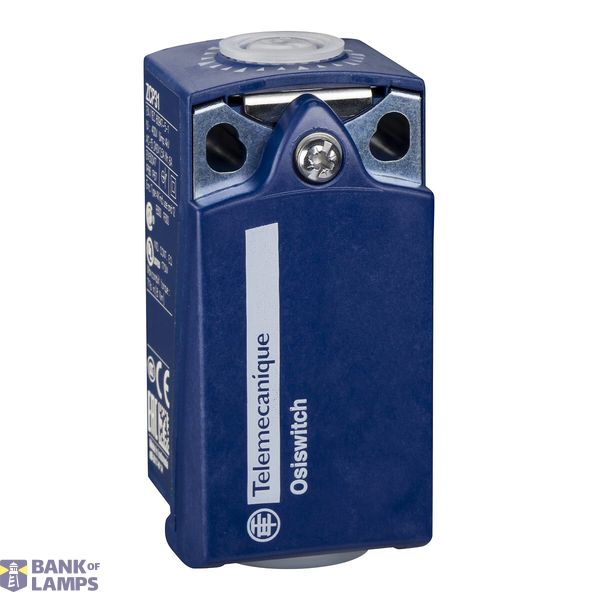 Miniature Safety RFID, unlimited pairing actuator (CT à 14 C62) image 10