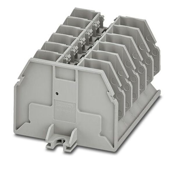 RSC 4-F/6 - Bolt connection terminal block image 1