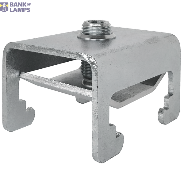 MFC40-50 Flexibar clamp for 40x10 mm copper busbar, max 50x10x1 image 1