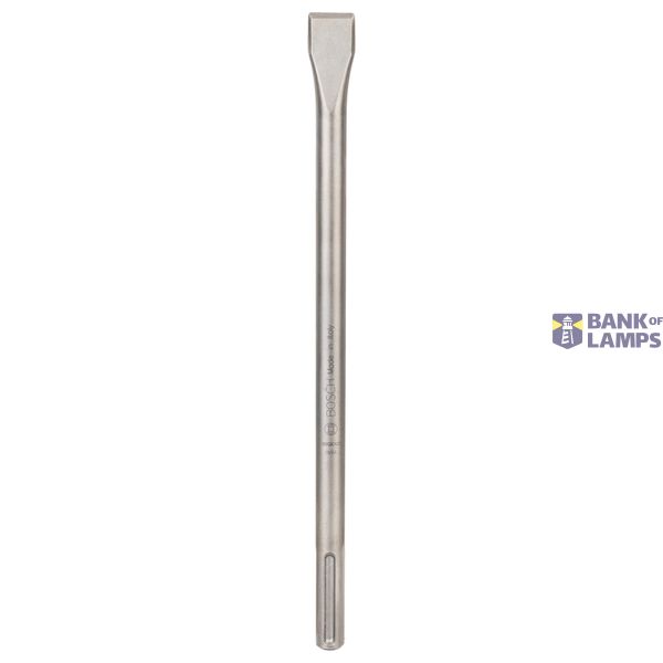 SDS-max Flat 400mm 10pcs set 400 x 25 mm image 1