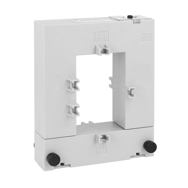 Current transformer, split-core, 52X80mm hole, 300A image 1