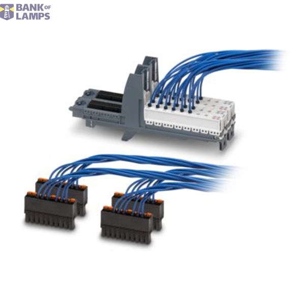 VMS-C/S7/40/HA/2K0/101/0,6M - Cable image 1