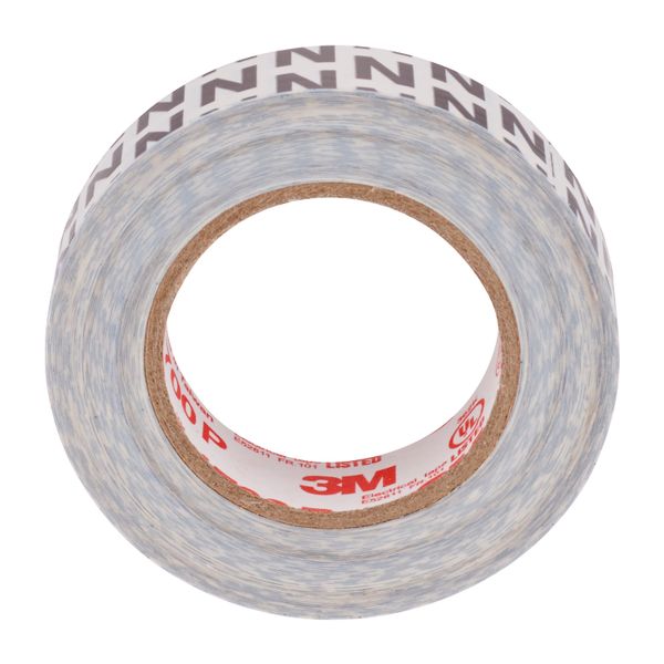 3M™ Temflex™ Pre-printed Phase Marking Tape, N, 15 mm x 10 m, 100 roll image 11