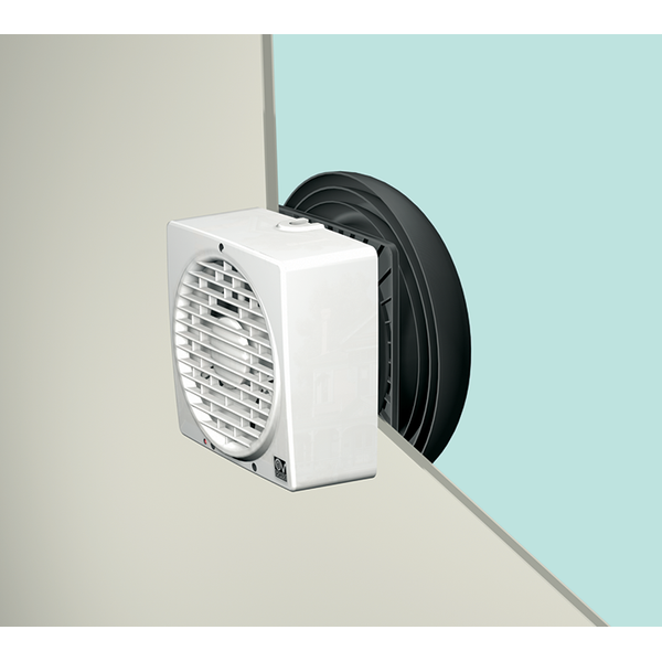 KIT SA 230/9"         (SCHERMO ANTILUCE) image 1