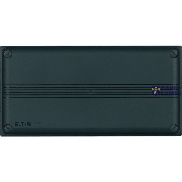 System 55 terminal box image 4