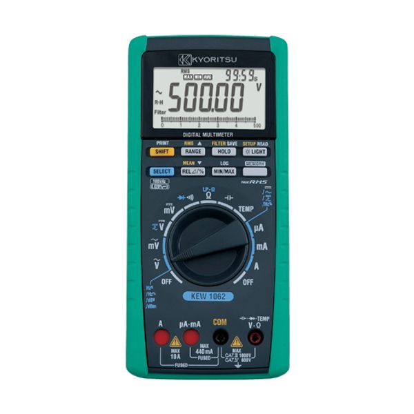 Digital Multimeter image 1