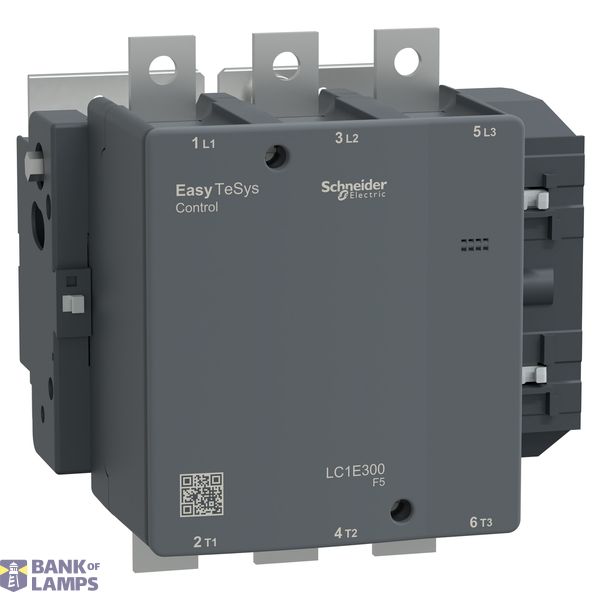 Contactor 30KVAR BOB 400V 50/60HZ image 1