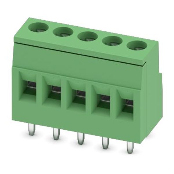 MKDSD 2,5/ 5-5,08 - PCB terminal block image 1