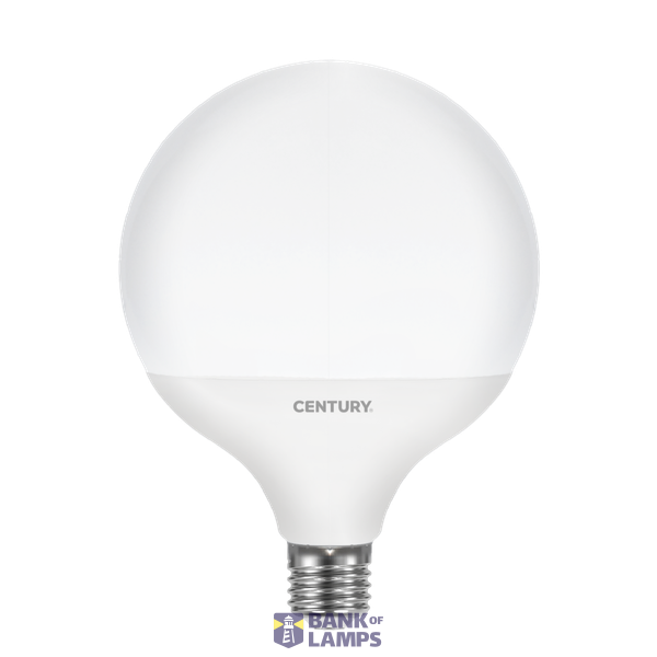 LAMP. LED HARMONY 80 GLOBO G120 image 1
