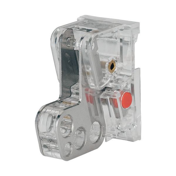 NZM1-XKAV Toggle lever locking device image 4