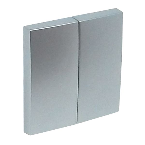 DOUBLE ROCKERS ALUMINIUM image 1