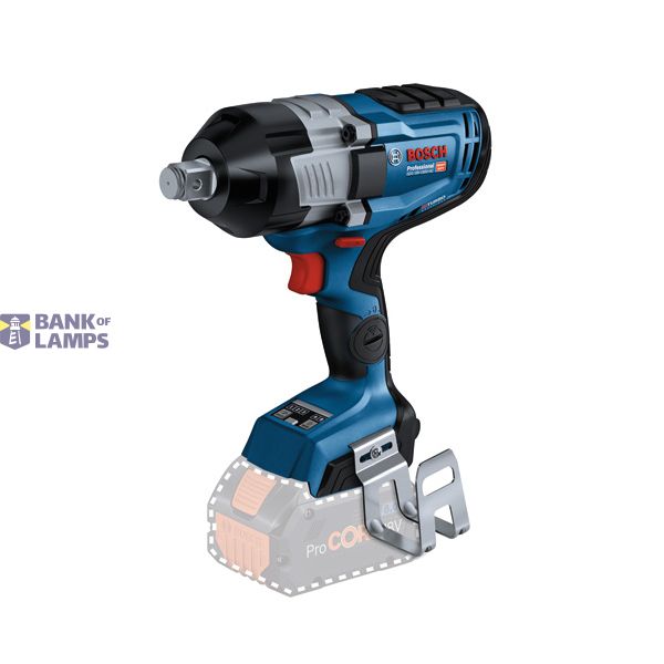 GDS 18V-1600 HC, Carton image 1