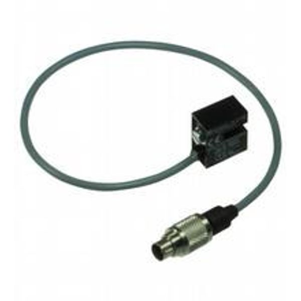 GT3.51 50,000/0400 Ind slot sensor image 1