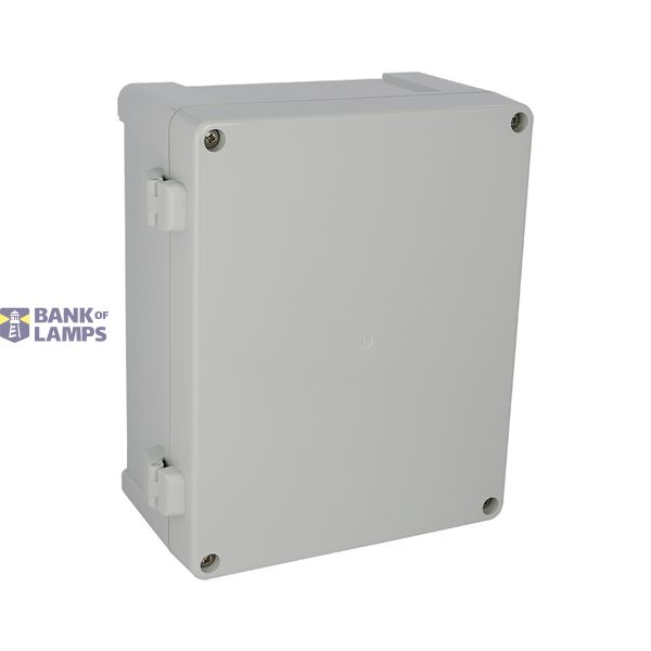 Hermetic box PHP-240 IP67 image 1