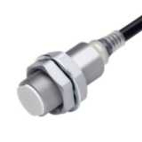 Proximity sensor, inductive, Fluororesin coating (base material: brass E2EQ7262R image 2