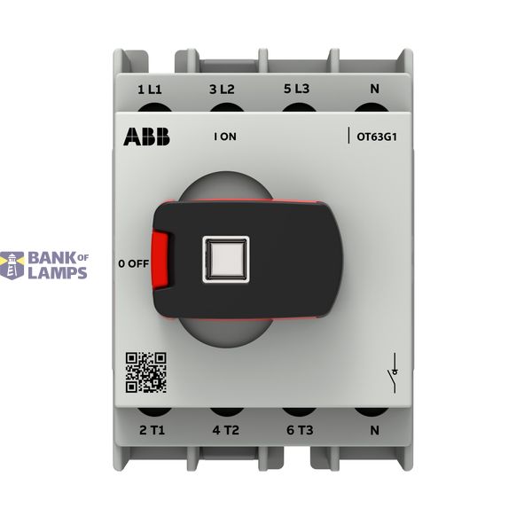 1SCA163539R1001 - ABB image 1
