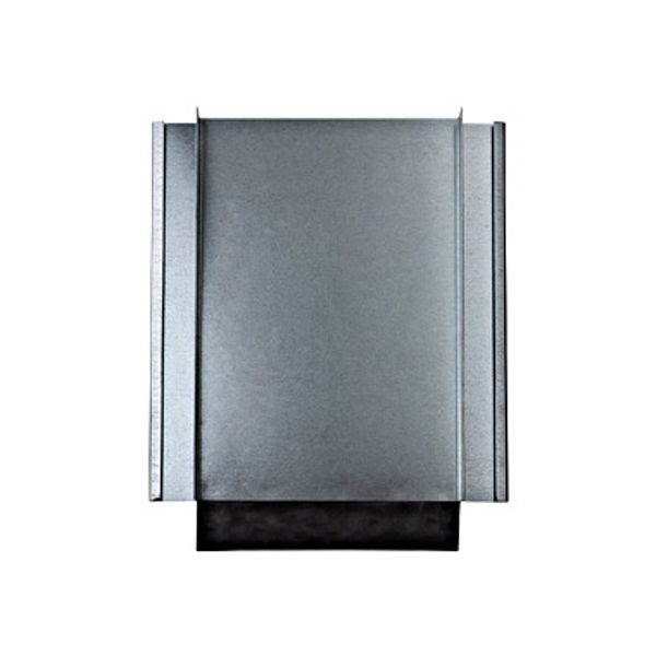 Replacement tile Large galvanized, for numerous tile types image 1