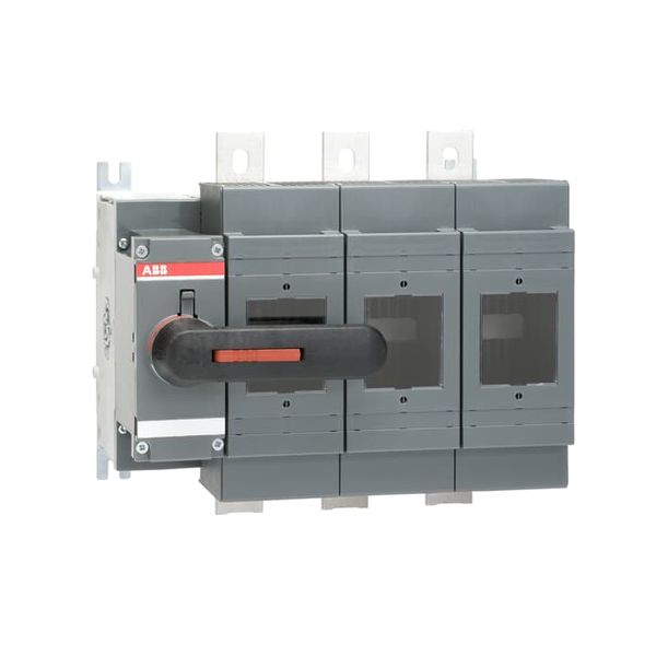 OS800D03K SWITCH FUSE image 3