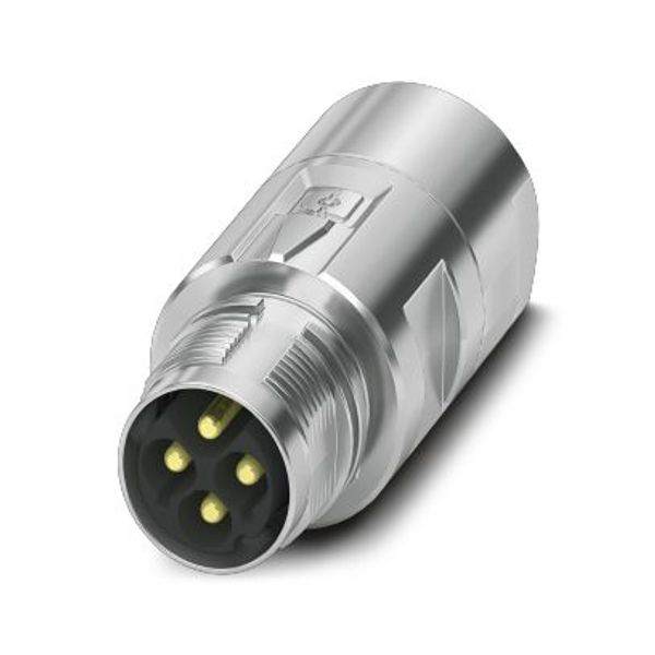 M17-3EP1N8A9004S - Coupler connector image 2